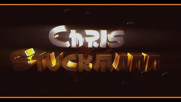 Chris Stuckmann Intro