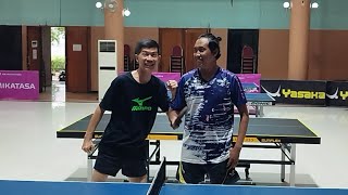 Raja Pantura Action