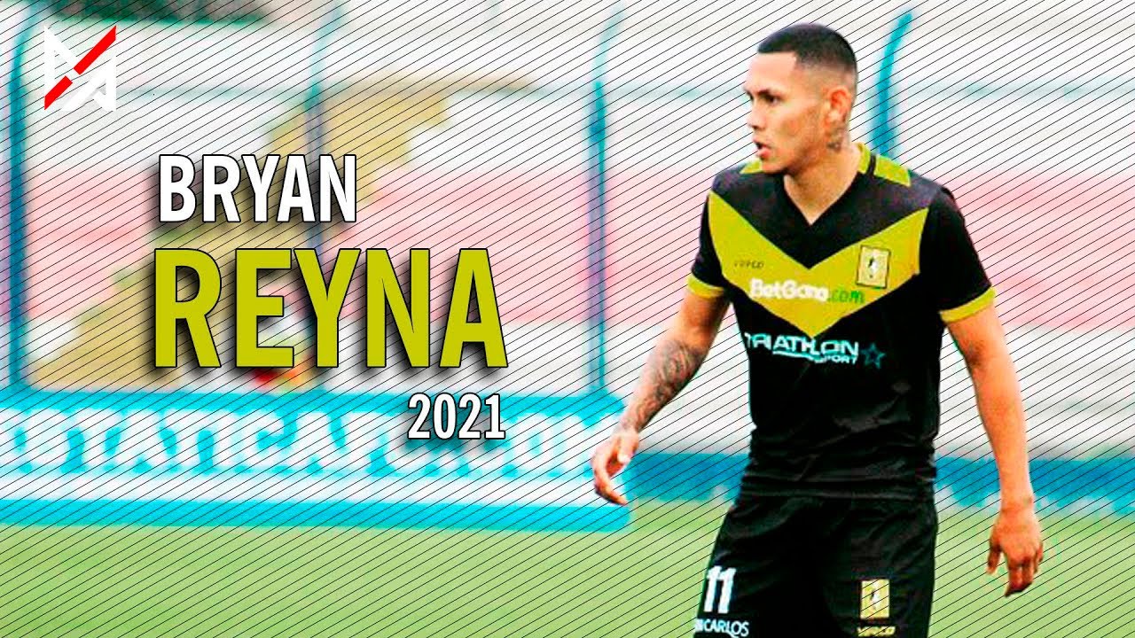 Bryan Reyna | A.D. Cantolao | Mejores Jugadas & Goles | Fase 2 Liga 1 ...