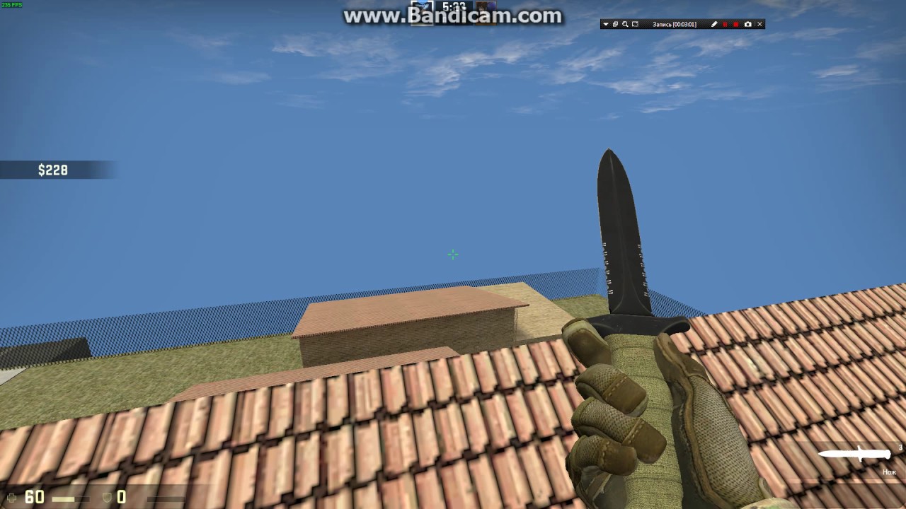 Карта для пряток в кс го из мастерской с нычками