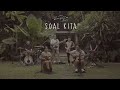 Soal kita  suara kayu live session