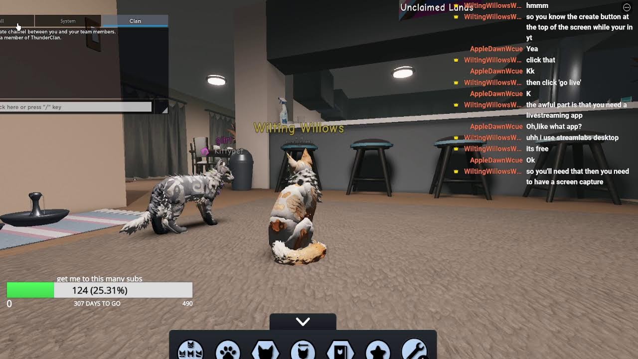 Playing Whatever Games You Request In Roblox YouTube 