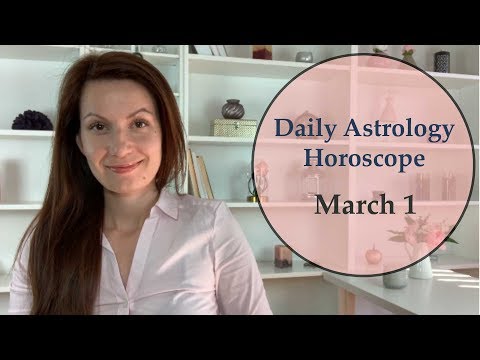 daily-astrology-horoscope:-march-1-|-emotional-shifts!-venus-in-aquarius!