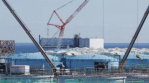 Che fine ha fatto Fukushima?