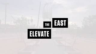 Elevate The East Walk Talk Event Teaser