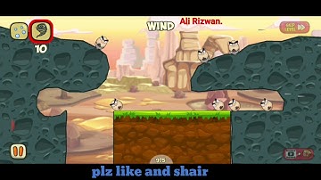 Disaster will strike 2 level 8