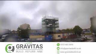 Coventry School Project