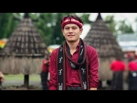 Lagu Ja'i Bajawa