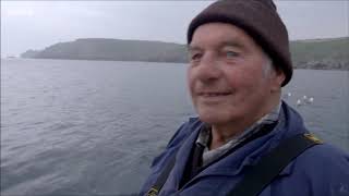 Cornwall This Fishing Life, Series 1, Episode 4