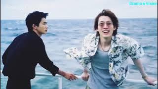 BL»»»Kataoka X Odajima | The journey to killing you | EP -3 [EN] | Drama★Vision #bl #blseries 