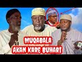 Tsokacin Sheikh Yunusa Jega Akan Gayyatar MuQabalar Asadu Akan Yafiyawa Buhari Da Imam Yusuf Kuyamba Tsokacin Sheikh Yunusa Jega Akan Gayyatar MuQabalar Asadu Akan Yafiyawa Buhari Da Imam Yusuf Kuyamba