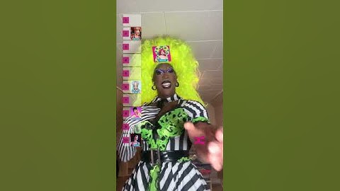 Kori King #blindranking Drag Race Queens on Who Can Say 🤣 #rupaulsdragrace #dragrace #shorts