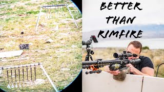 Better Ballistics Than Rimfire: Why Airguns Are Taking Over NRL22 (And Some KYL Practice I Need)