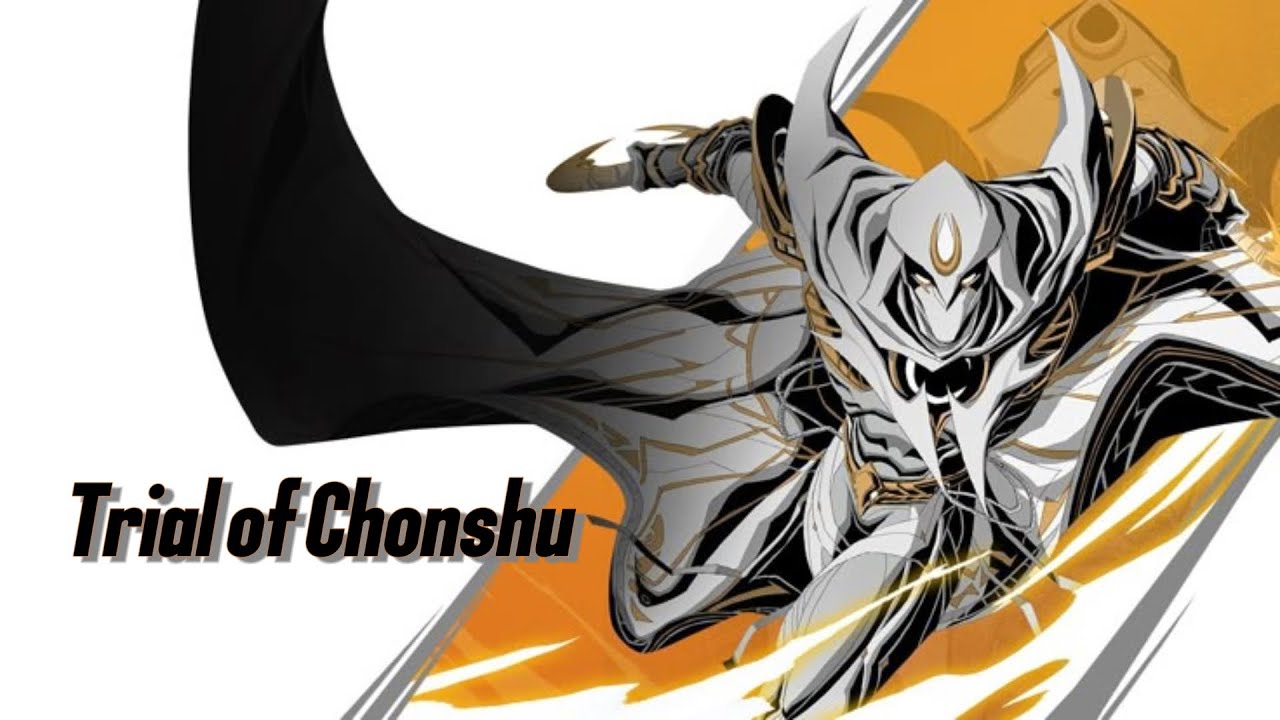 Trial of Khonshu II: Moon Knight’s Judgment | Marvel Mystic Mayhem