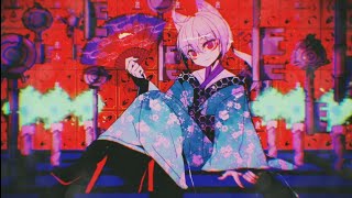 【Vietsub】百鬼夜行／Hyakkiyakō 『 Mafumafu』