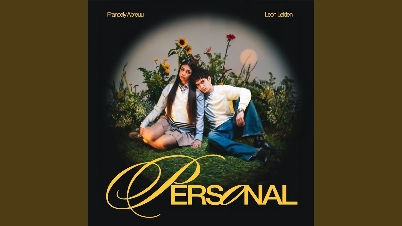 Guarda PERSONAL su YouTube Guarda PERSONAL su YouTube