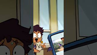 «This is AI» | The Owl House Comic Dub #animation #comicdub #owlhouse TheOwlHouseFanart