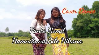 Pante Nomil Namnikana Sile Nikana | Cover Dance