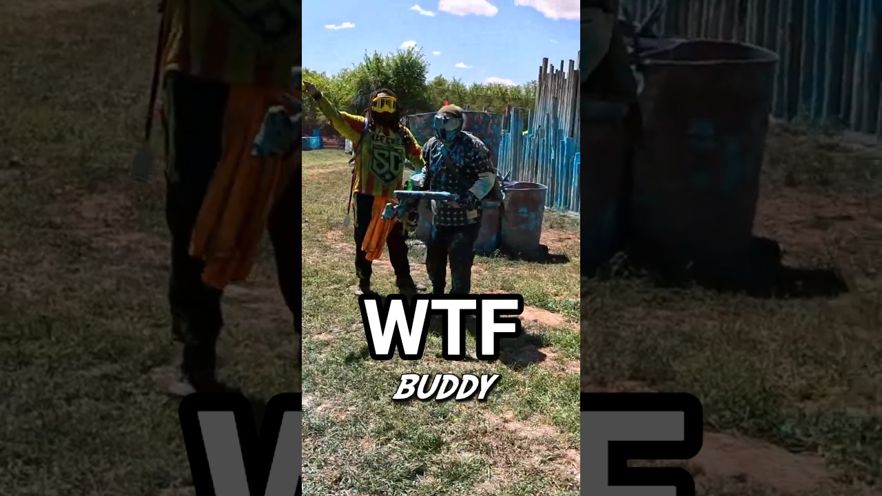 Я НИКОГДА раньше ничего подобного не видел! 