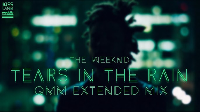 The Weeknd – Alone Again Demo (V2)