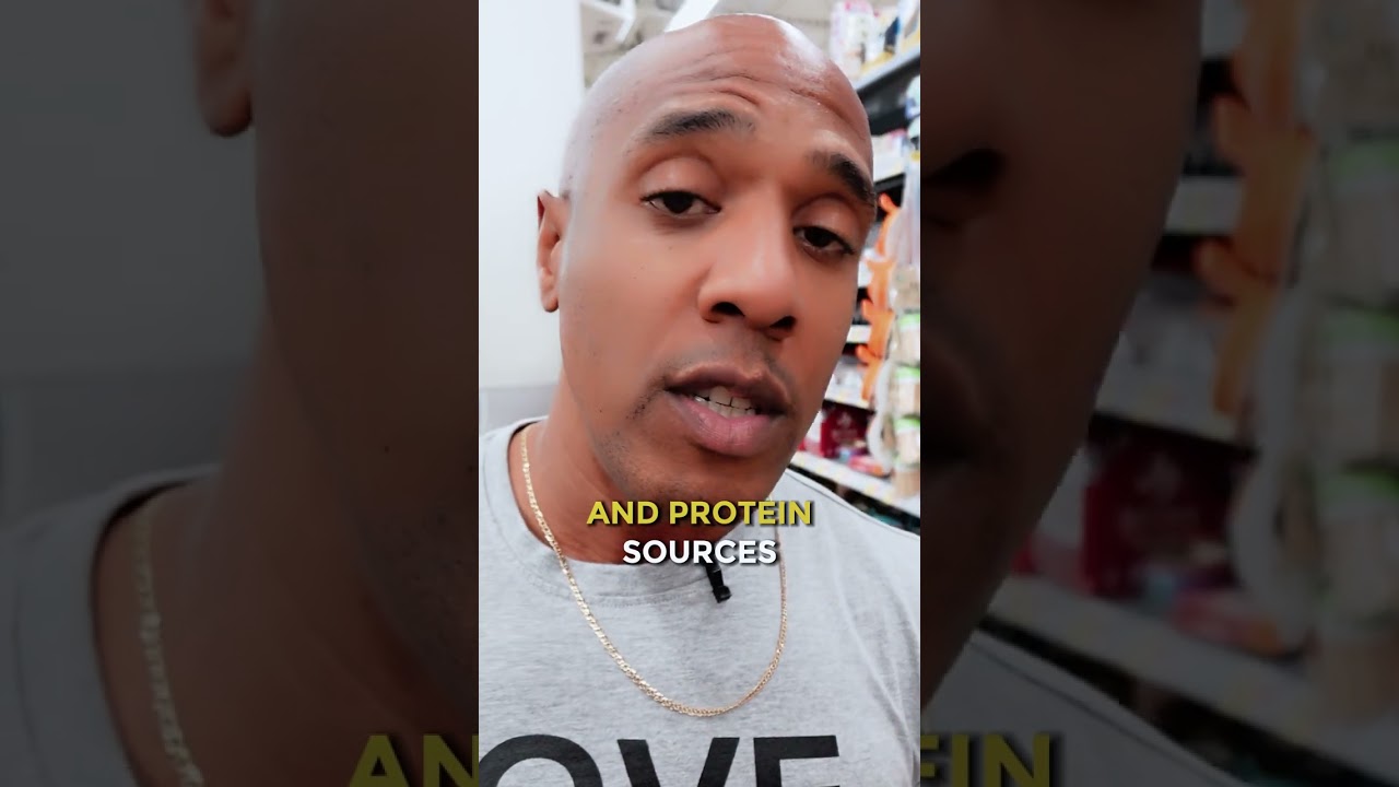 How to Build Muscle on a Vegan Diet