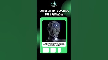 Upgrade Your Business with AI-Powered Security