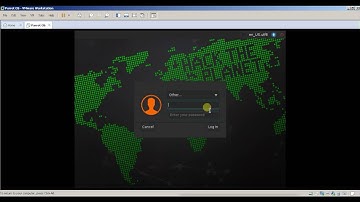 How to install Parrot OS in VMWare + VMWare Tools Installation