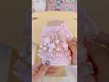 Packing orders for handmade keychains#diykeychain #charm #beads #handmade #packingorders #asmr