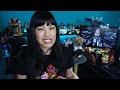 End of video