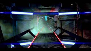 Infinity Runner   Teaser Trailer