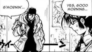 Ikaryaku Manga Chapter 2