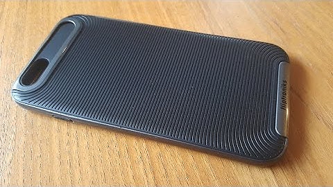 Best Iphone 6s / 6 Thin Case 2017 - Fliptroniks.com