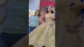 الف مبروك بنت العراق ايناس الخالدي  تجربه حلوه#live  #freefire #مكياجي