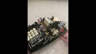 0-bit computing: Getting ROASTED by a Remington mechanical calculator [NSFW]