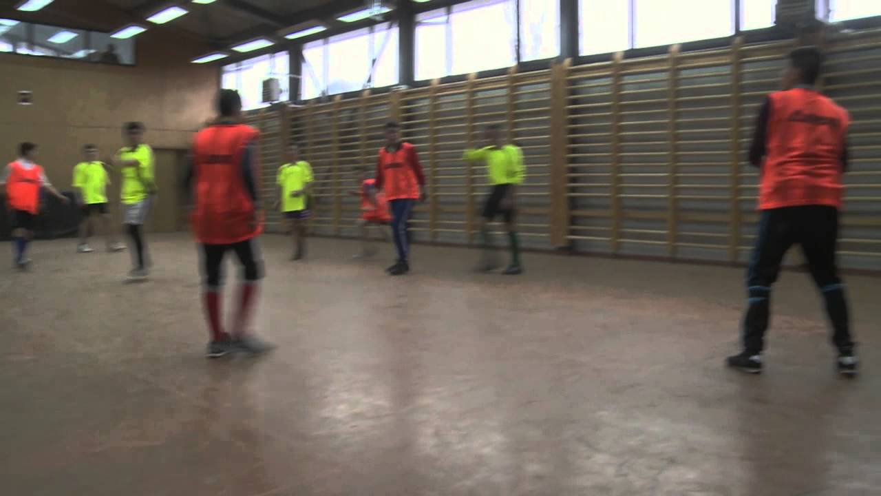 Concurs sportiv la Trifesti, Iasi - partea a treia