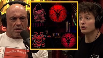 1 Hour of the Creepiest Encounters You Didn’t Know on the Joe Rogan Podcast.. | Joe Rogan