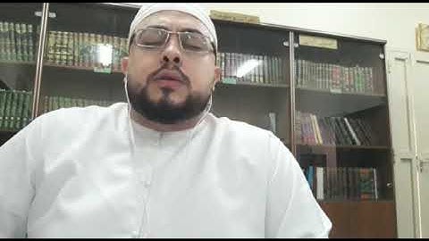 ويا قوم ما لي أدعوكم إلى النجاة وتدعونني إلى النار . تلاوة مجودة من سورة غافر