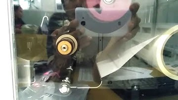 Printer Zebra ZM600 Print Quality Issue