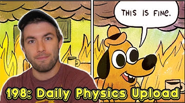 Studying For Classical Mechanics pt. 2