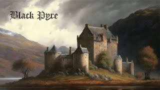 Black Pyre - Fall of the Northern Kingdom (Full Album)