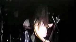 Carcass - 1994 Genital Grinder / Heartwork