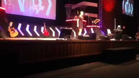 Forgiven-Kristin Segebarth Spoken Word