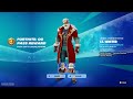 How To Get LT. Winter Skin NOW FREE In Fortnite! (Unlock LEGO LT. Winter Style Bundle)