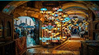 İlk Öpücük Şoku Ii Orijinal Müzik