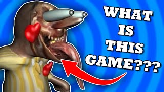 Funny Pizza Land The Weirdest Game You ve Never Played