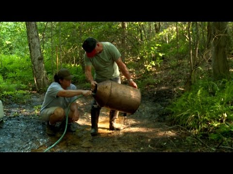 Βίντεο: Τι συνέβη με το patti on moonshiners;