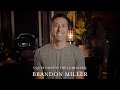 5 Questions w/ The Lumineers: Brandon Miller