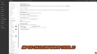 Ticket Capacity Management Is Now Available in Service Hub Pro