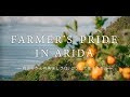 FARMER'S PRIDE IN ARIDA