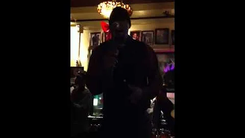 Lorenzo Miller - Luther Vandross - If Only For One...
